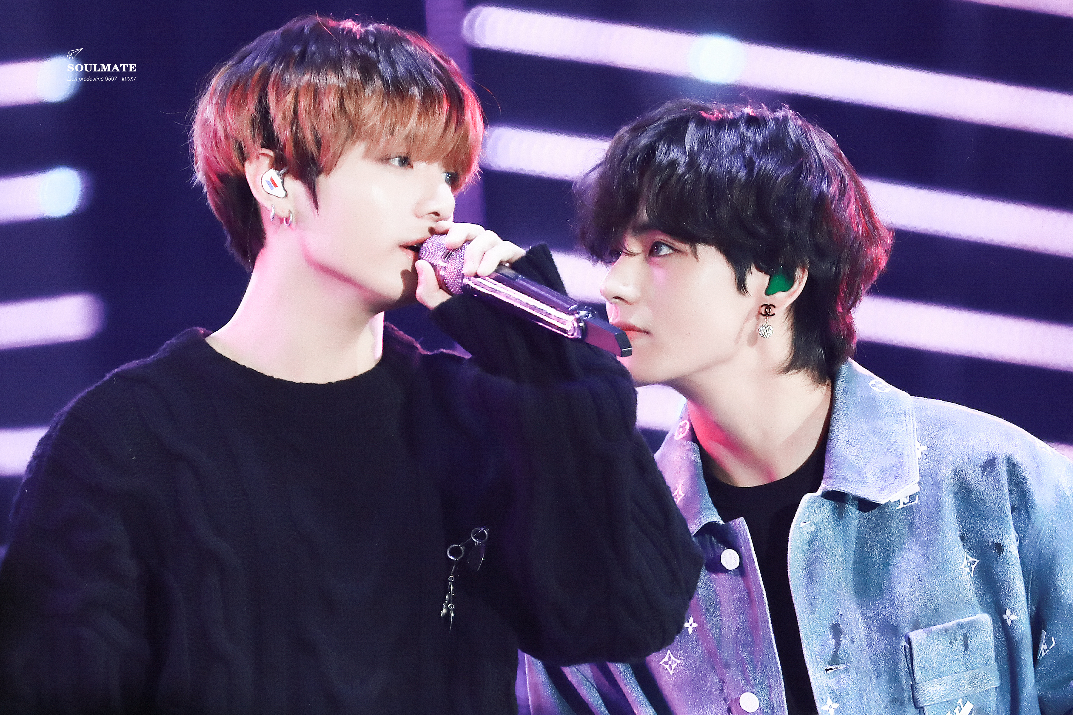 💫투샷이 나라를 구한다💫 | 인스티즈