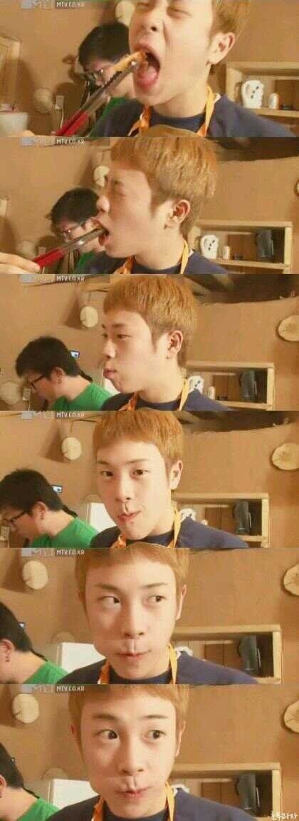 피오 이거 언제야?? | 인스티즈