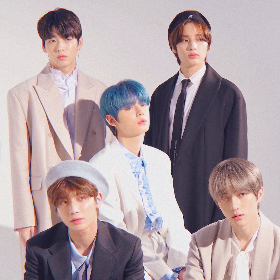 (아아 대충 본진 얼굴 자랑하고 싶다는 글) | 인스티즈