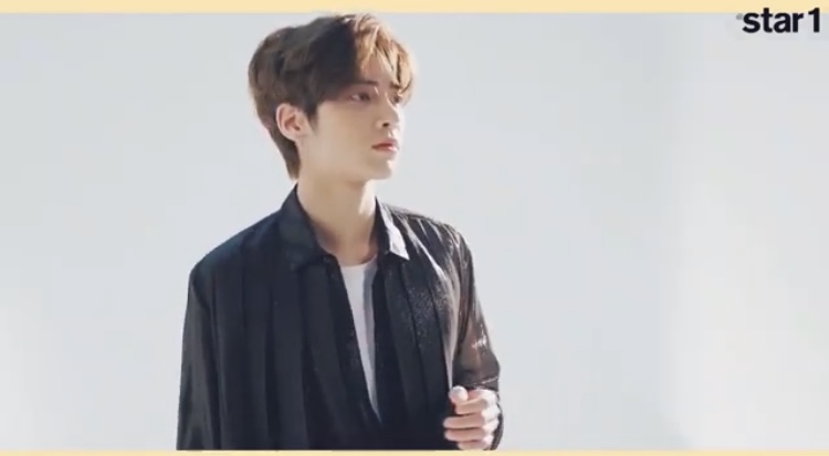 와 방금 뜬 투바투 태현 화보.. 19살 됐다고 오바적으로 더 잘생겨졌어 진짜 | 인스티즈