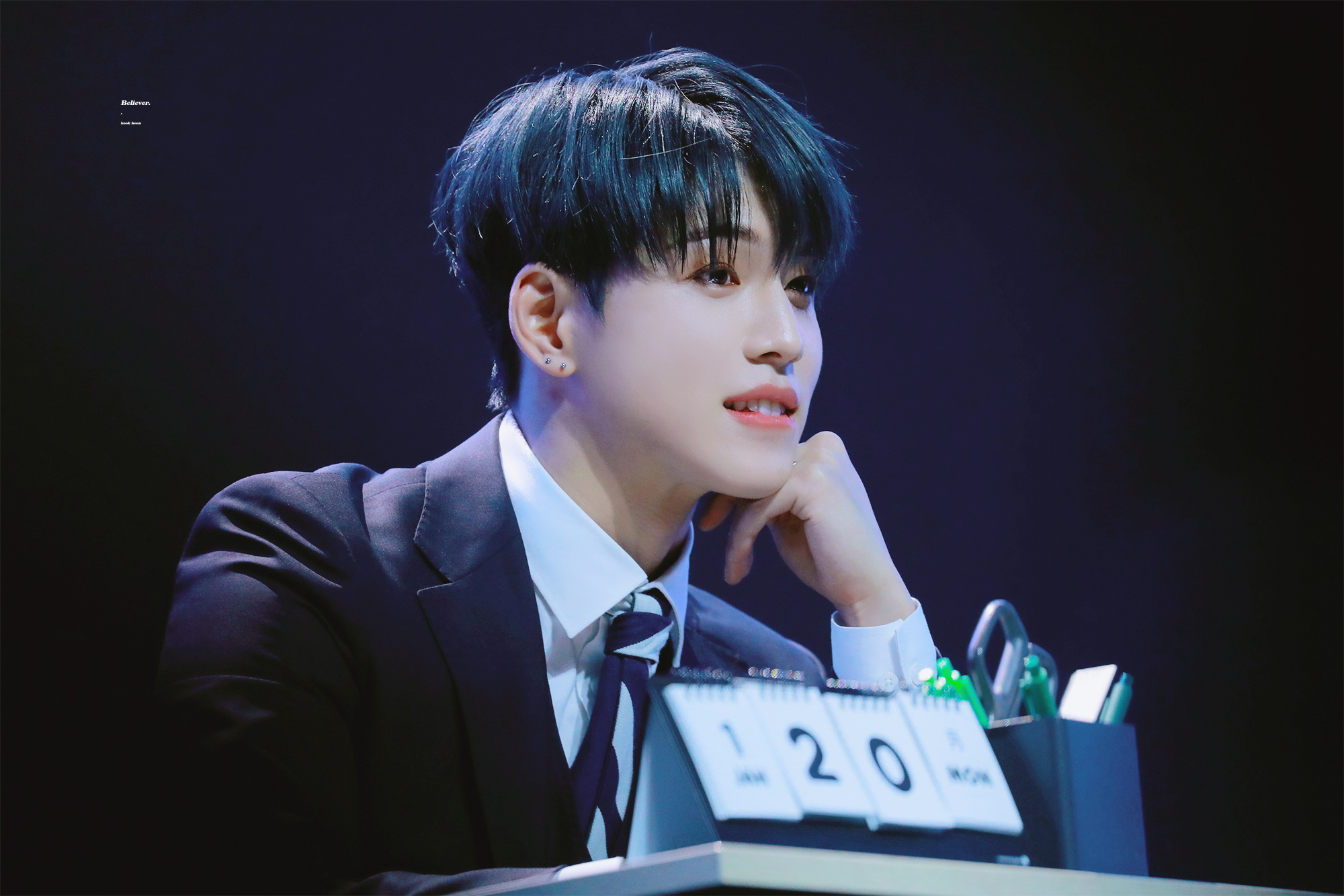 김국헌 진짜 설레게 생기지 않았어??? | 인스티즈