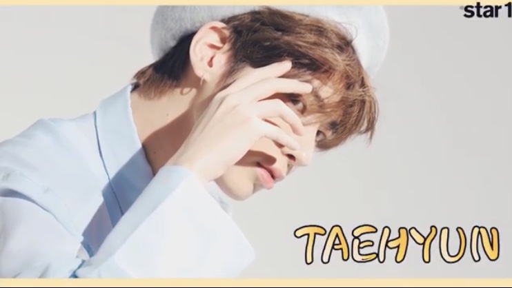 와 방금 뜬 투바투 태현 화보.. 19살 됐다고 오바적으로 더 잘생겨졌어 진짜 | 인스티즈