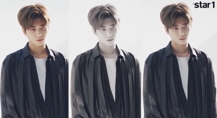 와 방금 뜬 투바투 태현 화보.. 19살 됐다고 오바적으로 더 잘생겨졌어 진짜 | 인스티즈