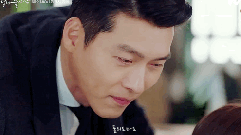 불시착 예고 리정혁ㅠㅠㅠㅠ세리 보고 웃는 거 너무 설레ㅠㅠㅠㅠㅠㅠㅠㅠㅠ | 인스티즈