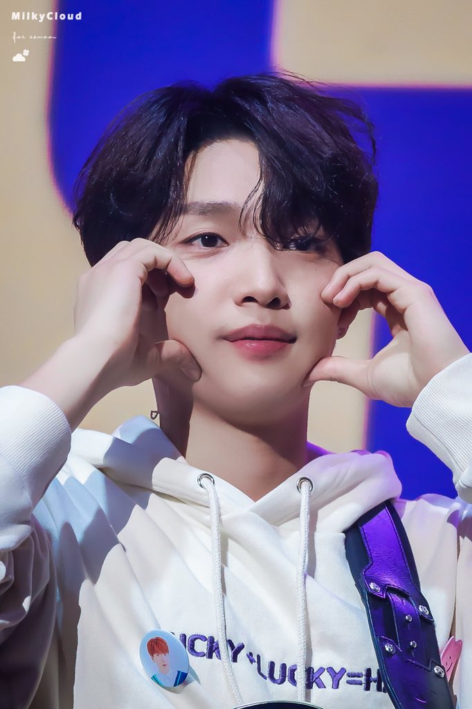 정세운 너무 귀여워 어떡하지 | 인스티즈