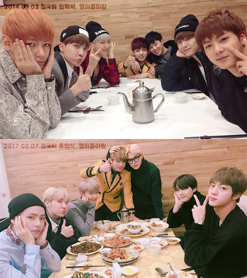 나 이런 사진 몽글몽글해서 좋아함.... | 인스티즈