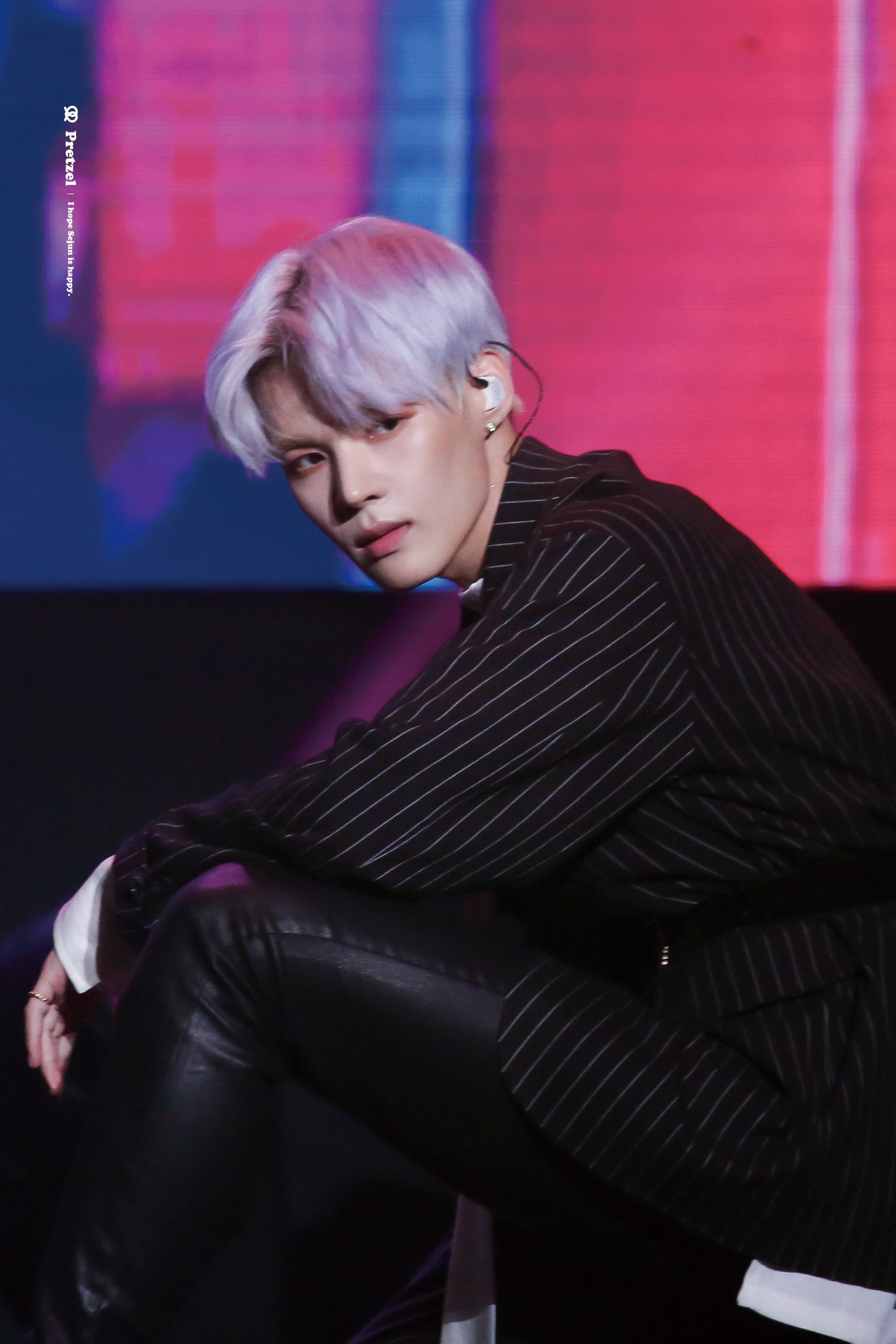 임세준 냉미남 재질 | 인스티즈