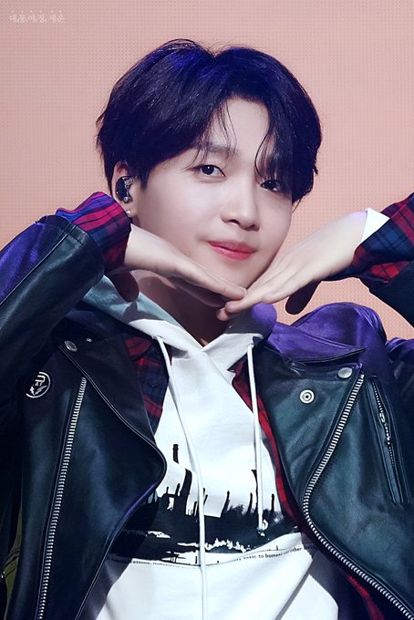 정세운 너무 귀여워 어떡하지 | 인스티즈