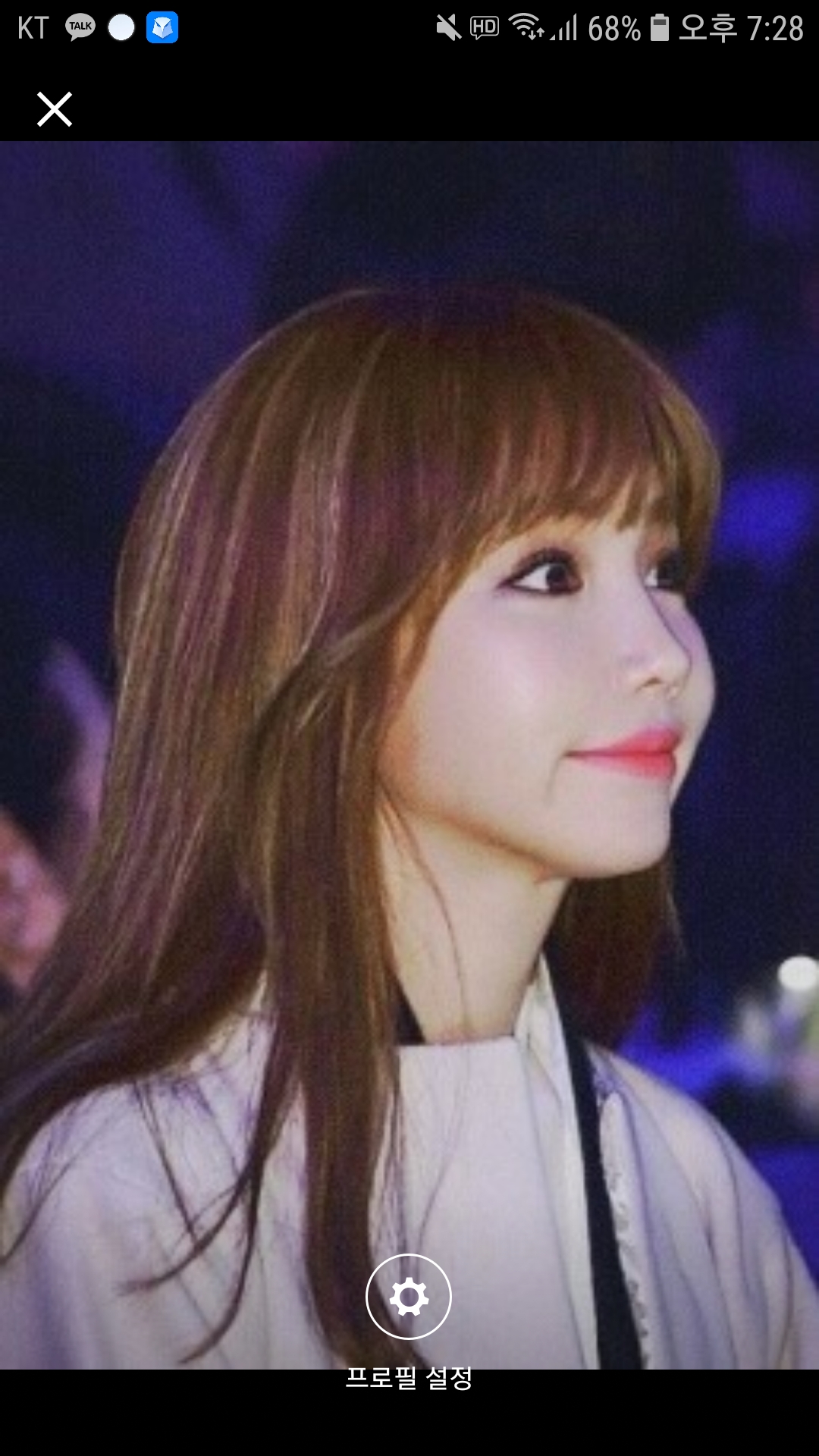 이 분 누군지 아는 사람.. | 인스티즈