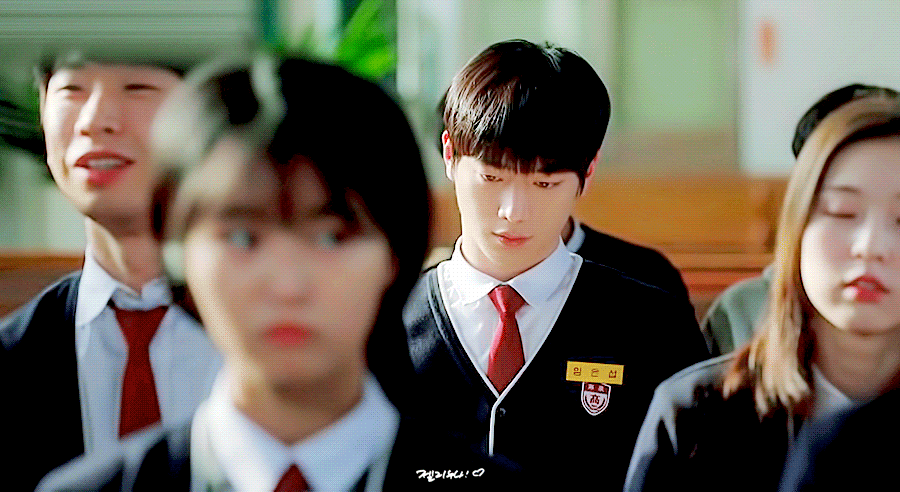 서강준 박민영 드라마 찍는거 알아??? | 인스티즈