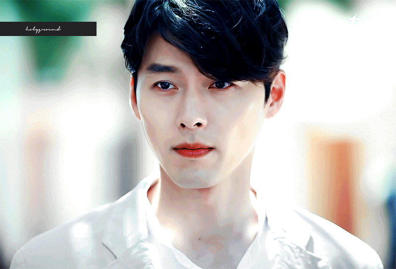 개인적으로 현빈 드라마에서 비주얼 제일 쩔었을때 | 인스티즈