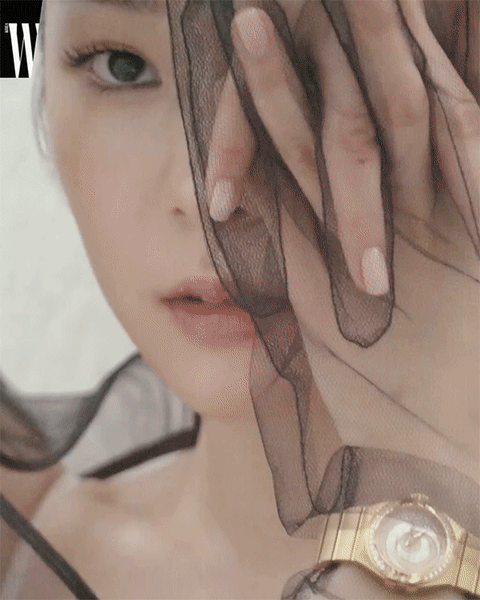 아 김연아 화보 메이킹인데 진심 나 돌이었음 덕질했을것 같아 | 인스티즈