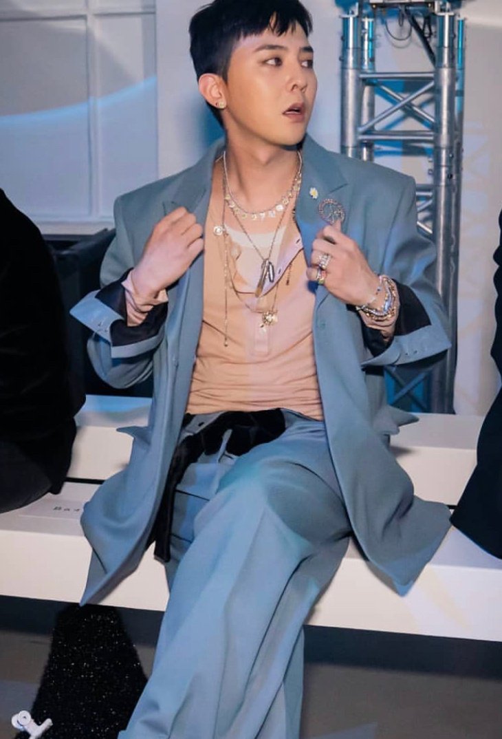 지디 진짜 곧 쌍커풀 생기겠다ㅋㅋㅋㅋ | 인스티즈