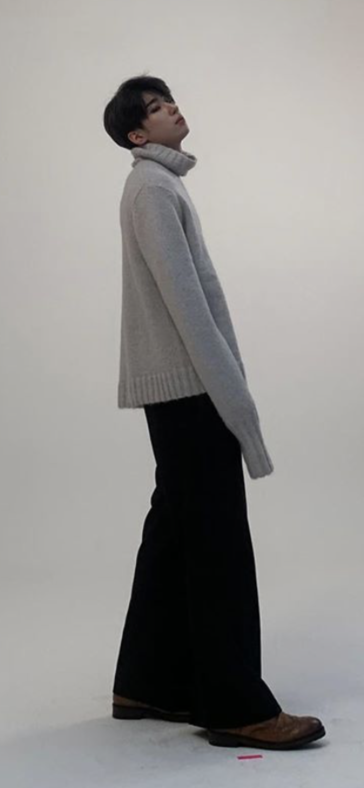 한승우 콧대랑 비율 진짜 ㅋㅋㅋㅋㅋ | 인스티즈