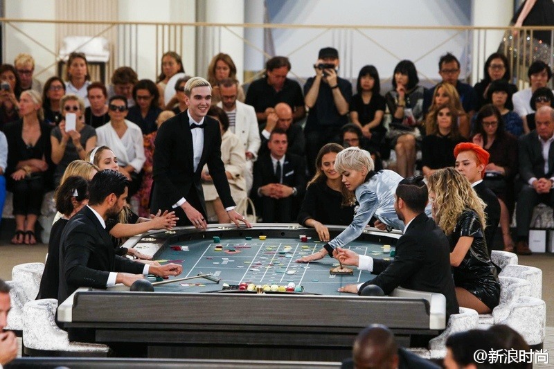 역시 지디=샤넬 샤넬이 소속사인 사람.. | 인스티즈