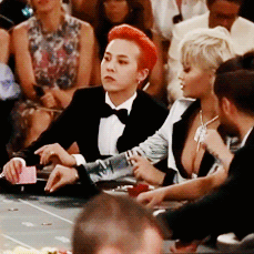 역시 지디=샤넬 샤넬이 소속사인 사람.. | 인스티즈