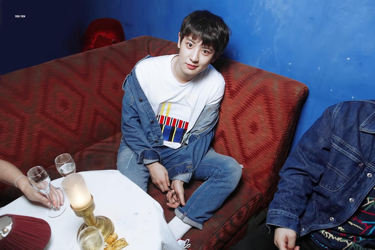 🔊🔊 타미보이 모르는 사람 없게 해라 | 인스티즈