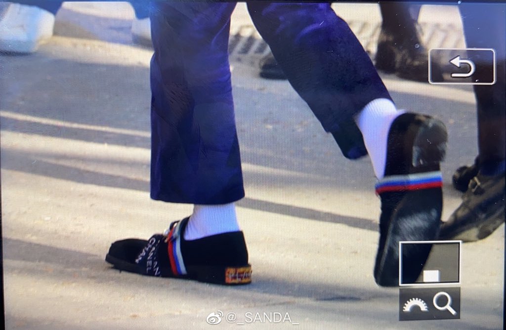 역시 지디=샤넬 샤넬이 소속사인 사람.. | 인스티즈