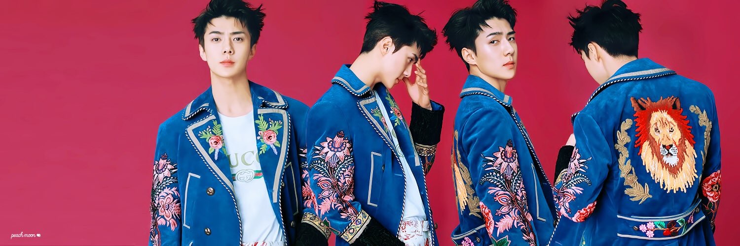 이 구찌 옷 너무 화려하지 않아? | 인스티즈