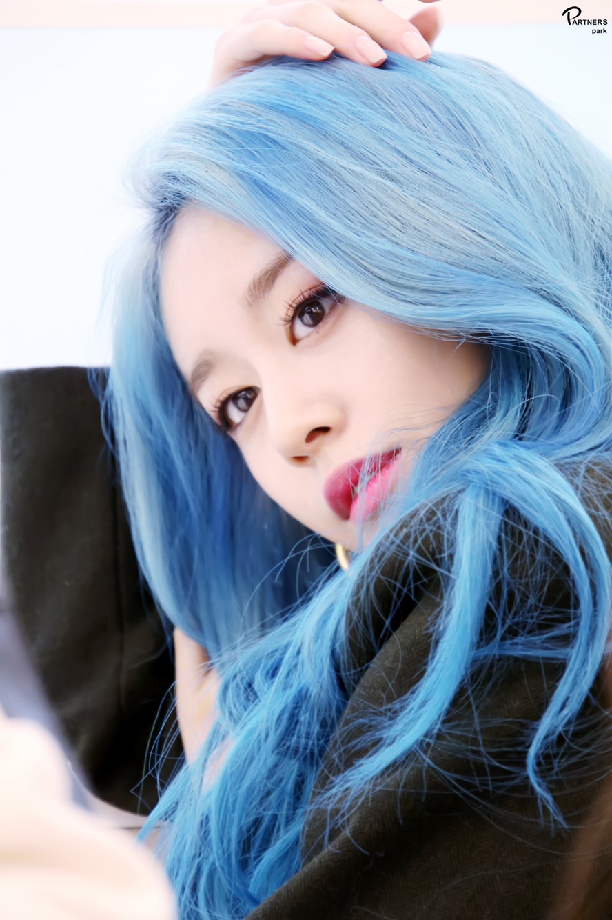 오늘자 티아라 지연 | 인스티즈