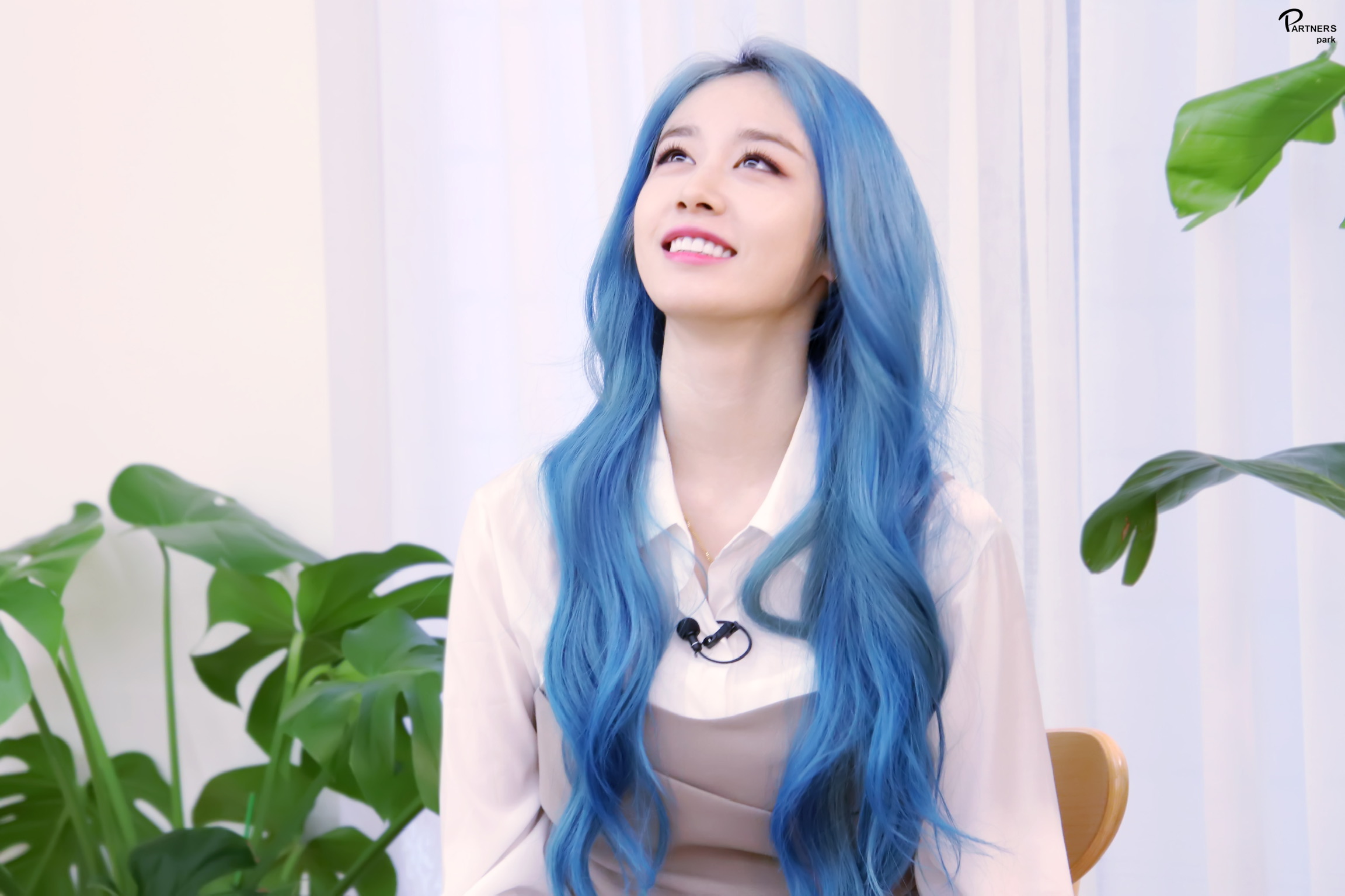 오늘자 티아라 지연 | 인스티즈