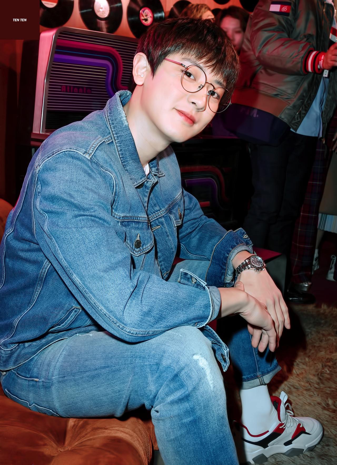 🔊🔊 타미보이 모르는 사람 없게 해라 | 인스티즈