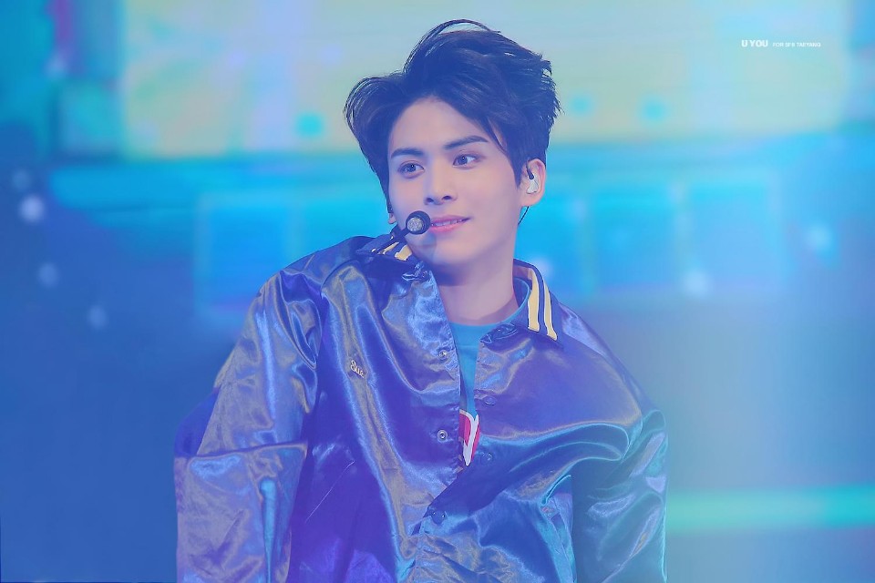 근데 유태양 진짜 웃는거 햇살같음 ㅠ | 인스티즈