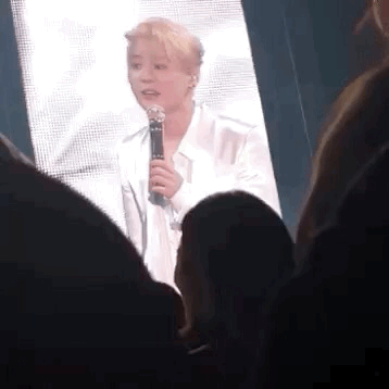 본진재산 털어가려는 팬들때문에 우는가수 | 인스티즈