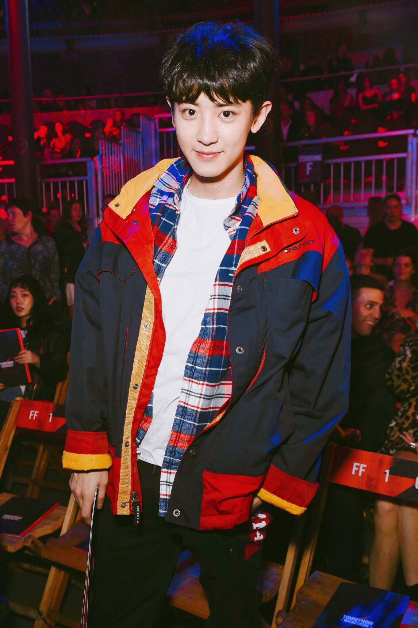 🔊🔊 타미보이 모르는 사람 없게 해라 | 인스티즈