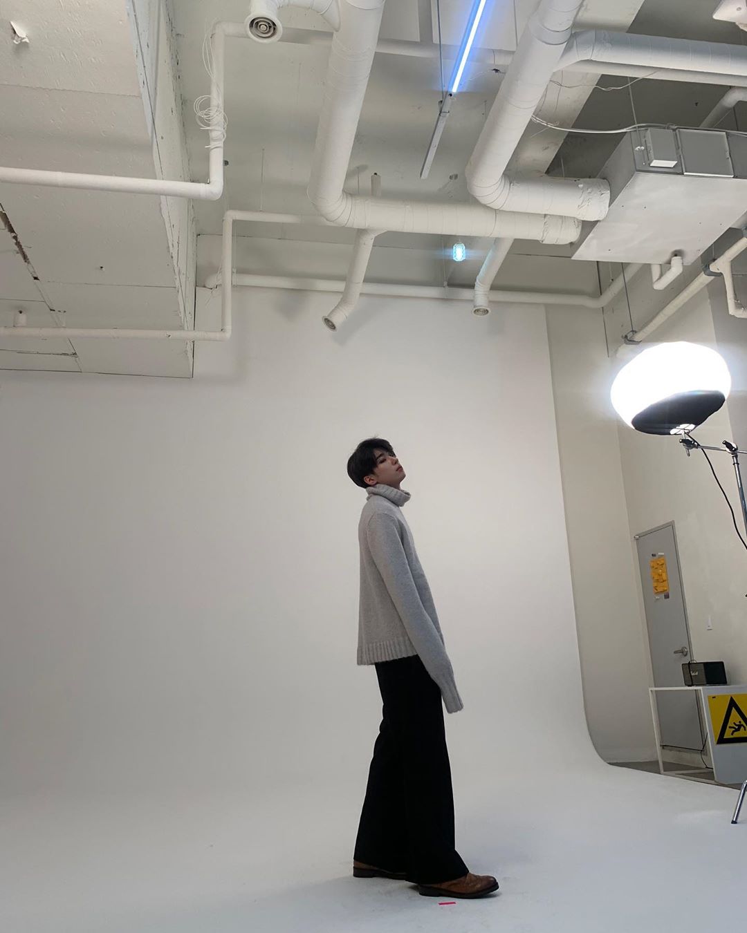 한승우 팔척이야 | 인스티즈