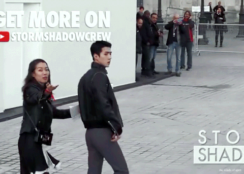 루이비통은 예전부터 세훈한테 세훈 이름 박아서 가방 선물해줌 | 인스티즈