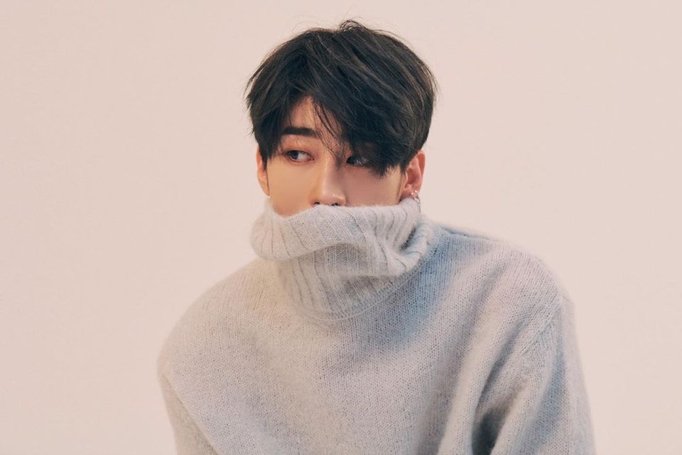 한승우 인스타 지금 올라온 두장! | 인스티즈