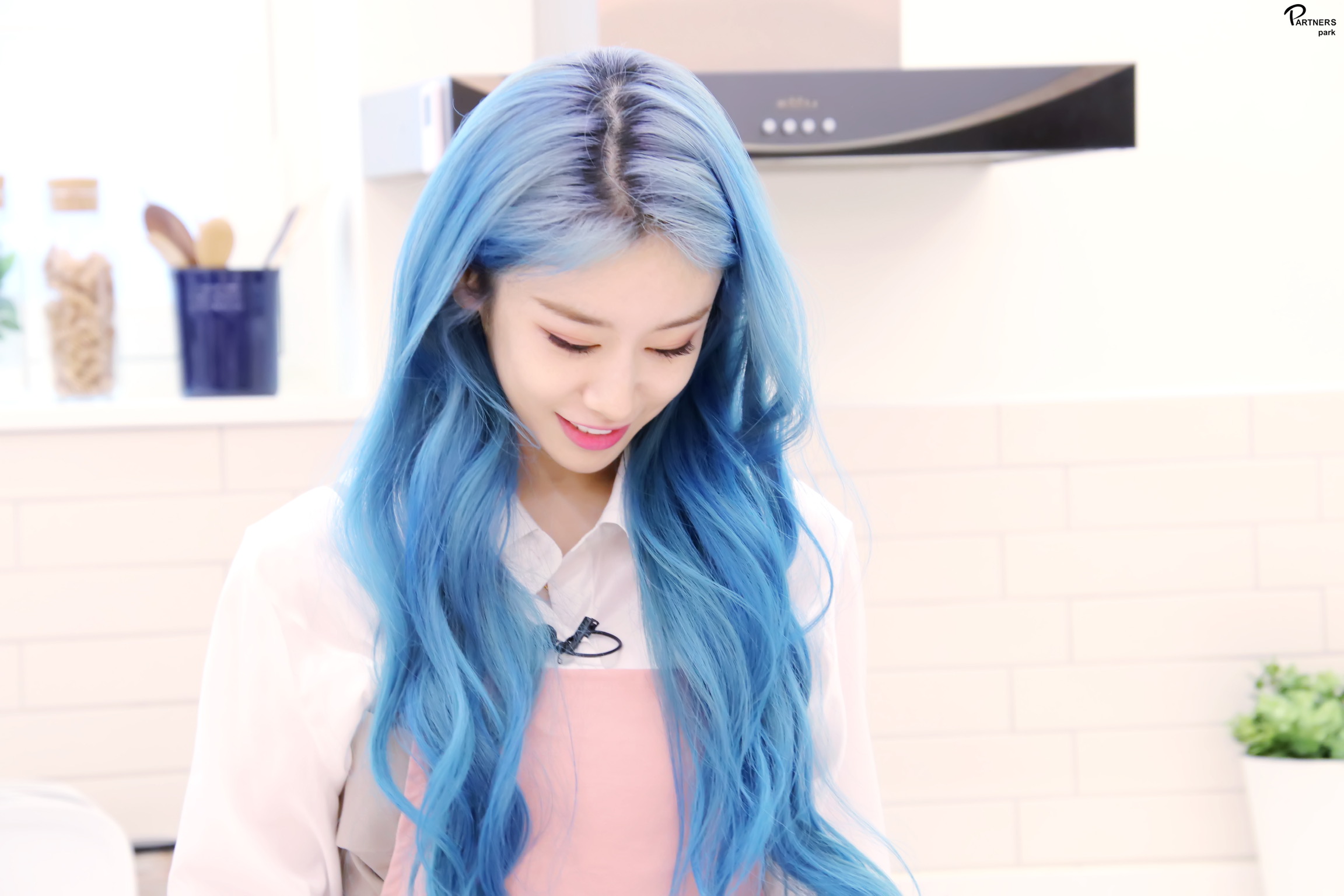 오늘자 티아라 지연 | 인스티즈