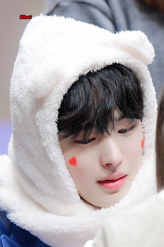 #배라답변바람 배라 광고주님들 병찬이 한번씩만 보고가주세요 | 인스티즈