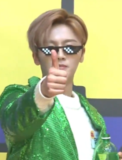 슾구피셜 요즘 웃긴 멤버 : 김영빈 유태양 | 인스티즈