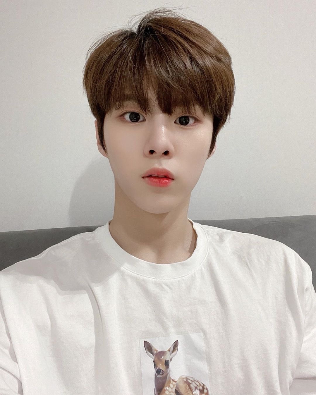 김우석 역시 공평갑 | 인스티즈