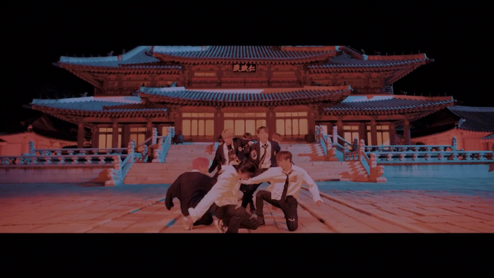 맨날 스키즈 마라맛같은 모습만 보다가 | 인스티즈