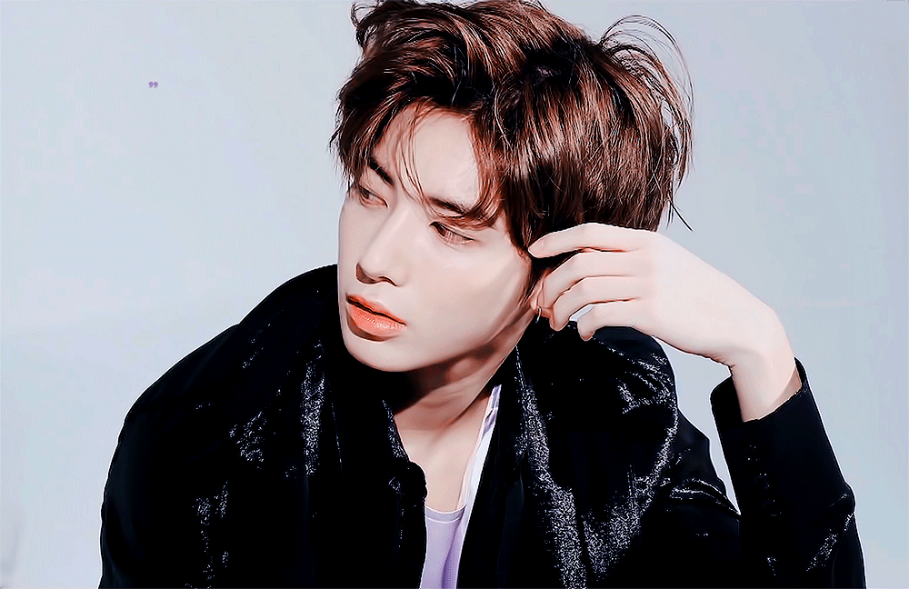 사춘기가 걱정이라는 팬의 말에 투바투 강태현의 한마디 | 인스티즈