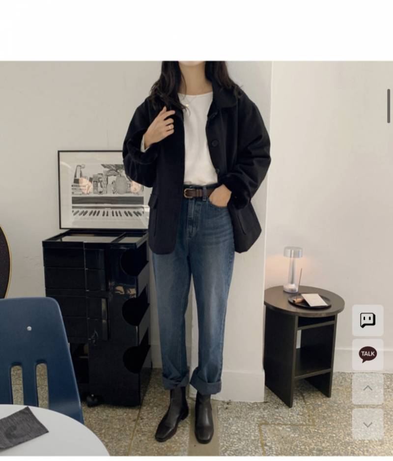 98도씨 인기자켓 새상품 판매합니다!! | 인스티즈