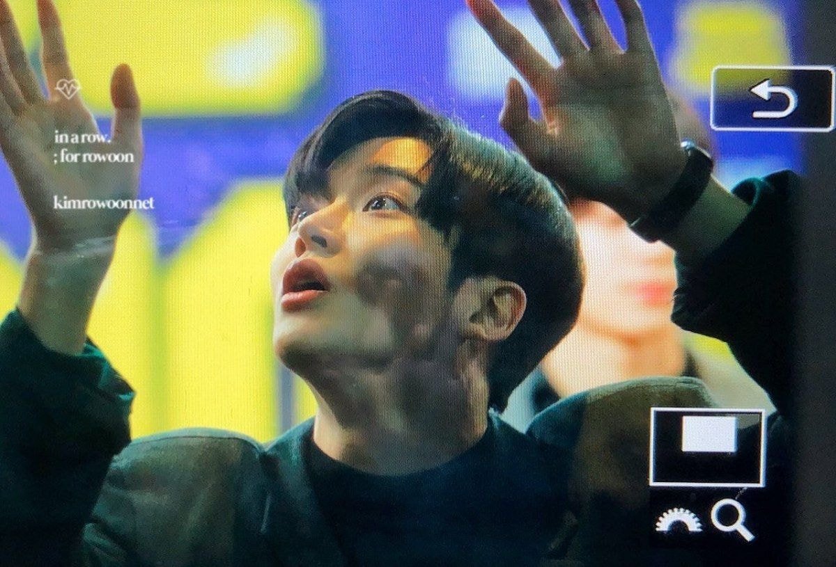 우리나라에 이런 용안이 계셨니 | 인스티즈