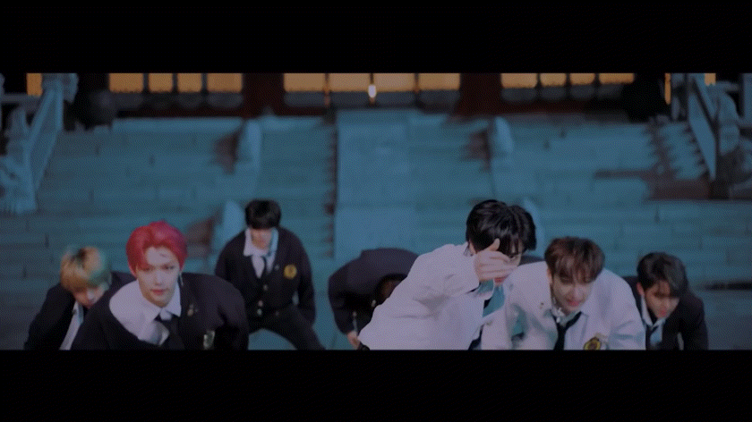 맨날 스키즈 마라맛같은 모습만 보다가 | 인스티즈