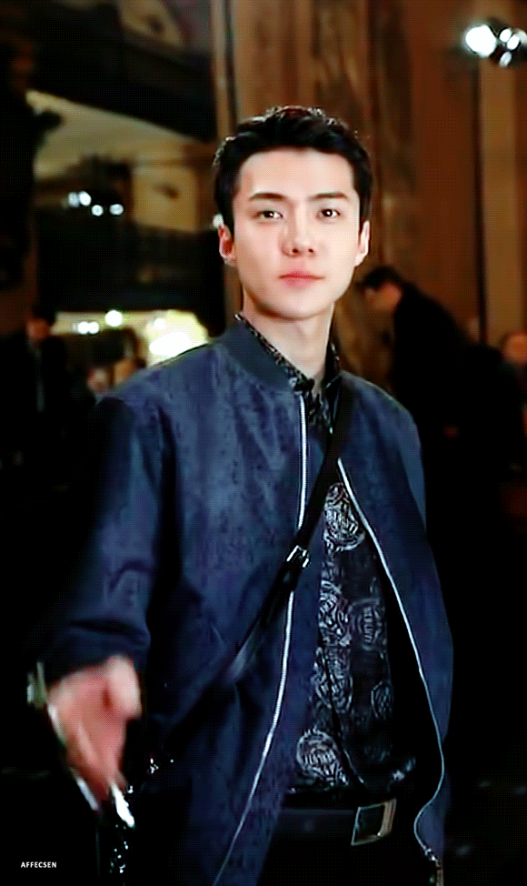 ㄱ 완전 부내나는 벨루티X불가리 내 씨피 세준 볼사람...ㅠㅠㅠㅠㅠㅠㅠㅠㅠ | 인스티즈