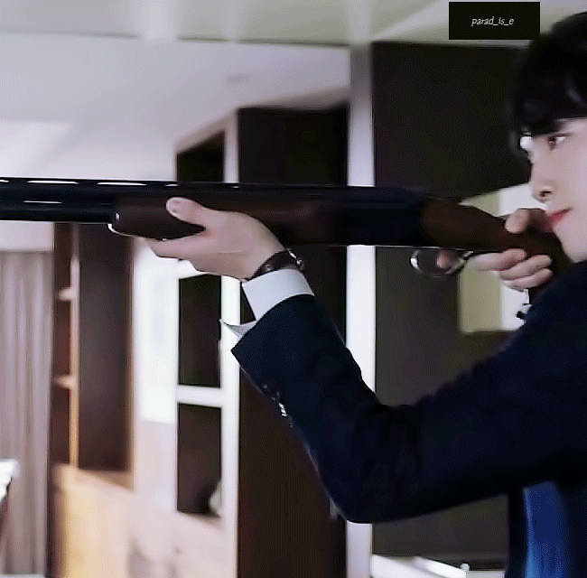 구승준 캐릭터 너무 맘에 들었었는데 아쉬워서ㅠㅠㅠㅠㅠ | 인스티즈