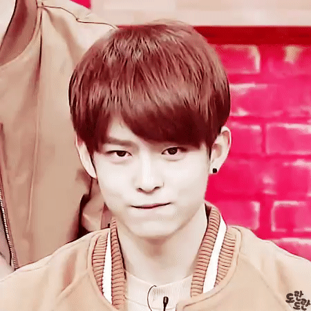 아 정수빈 진짜 잘 컸다 | 인스티즈