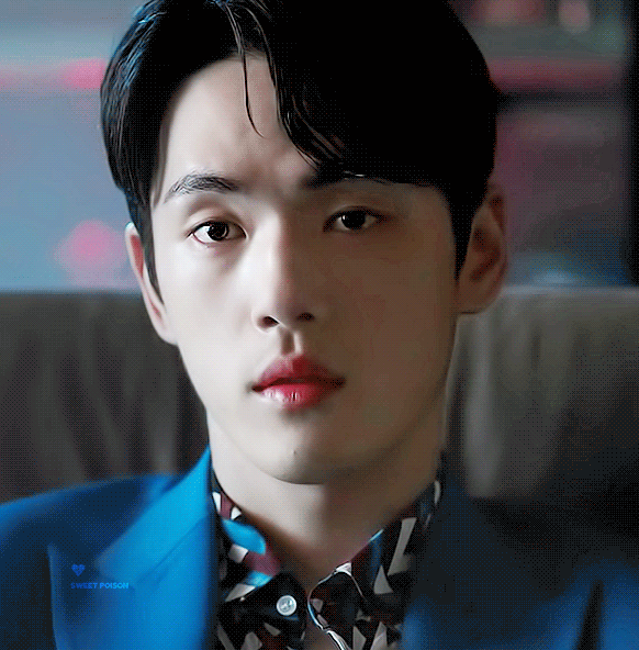 김정현한테 감긴사람 드라마 시간 꼭 봐라....진짜 말했다 나... | 인스티즈