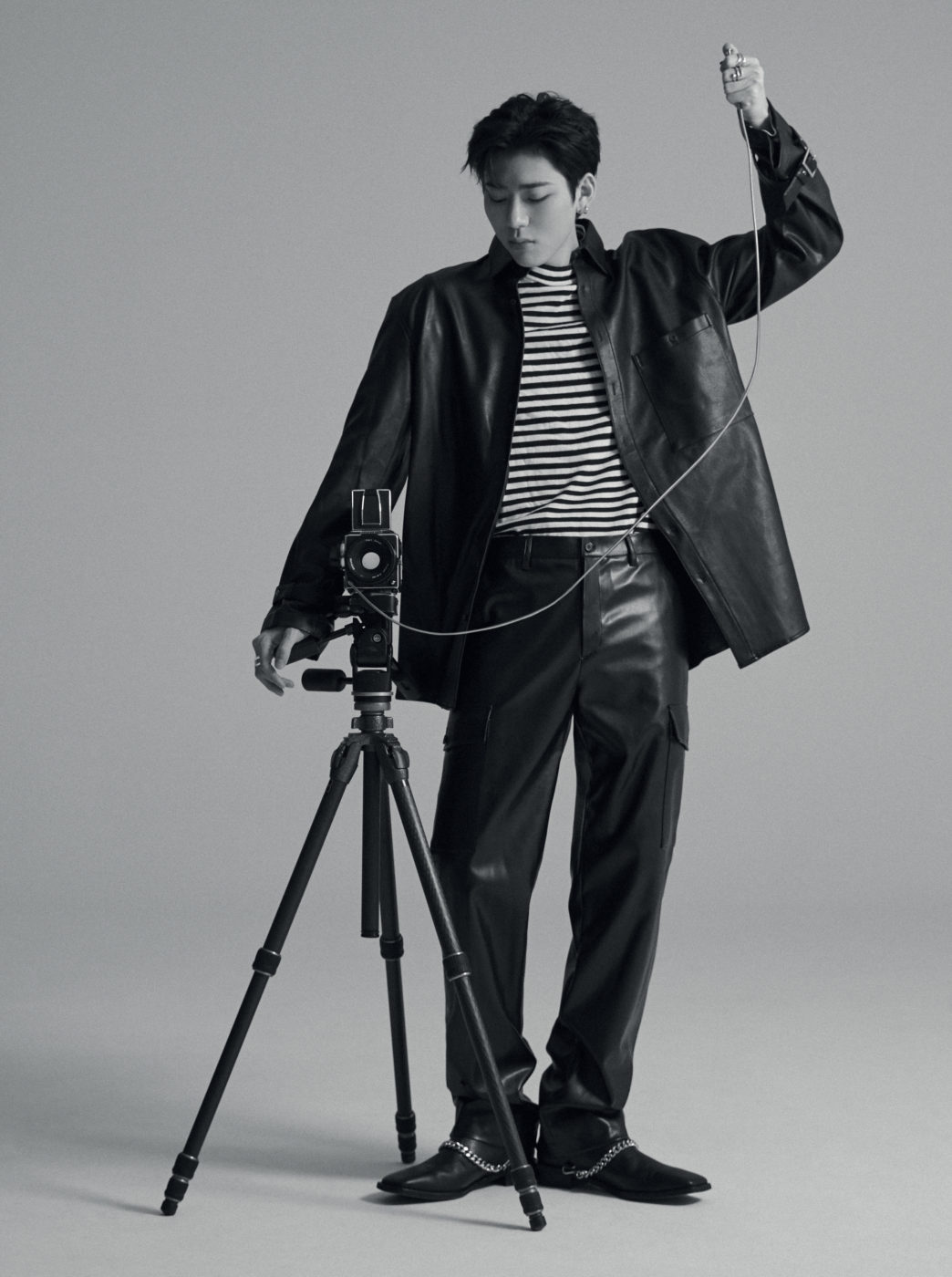 그나저나 지코 이 피지컬로 군복 입은 모습 좀 기대되네 | 인스티즈