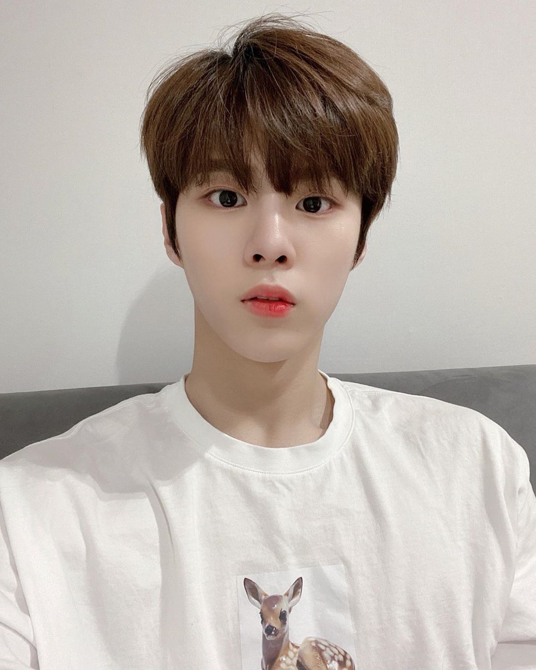 김우석 팬잘알에 자기잘알이라서 넘 좋음 | 인스티즈