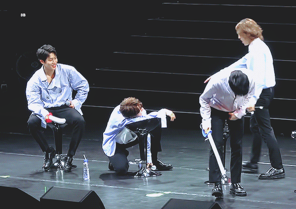 인피니트 리더의 중요성 | 인스티즈