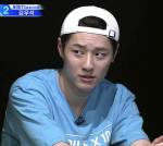 혹시 조승연이 브이앱에 눈썹을 안그리고 왔더라도 | 인스티즈