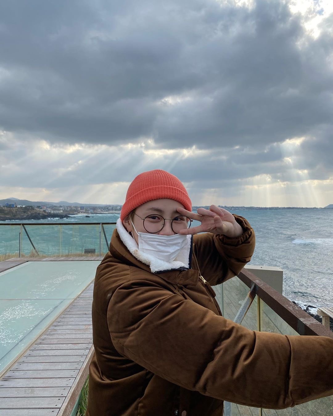 아 하성운 진짜 사랑스러워 ㅜㅜㅜㅜㅜ | 인스티즈